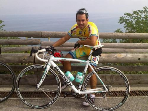 Hotel Touring Misano Adriatico