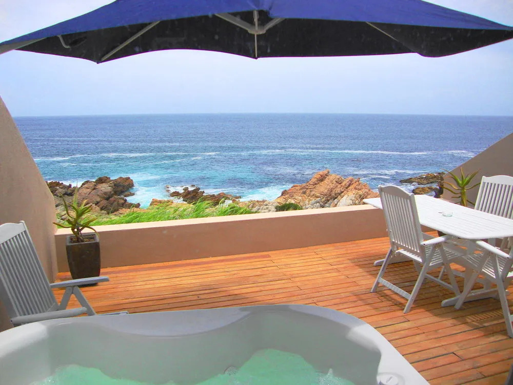 Villa Marine Guest House