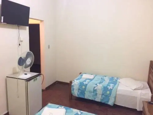 Hotel de Minas