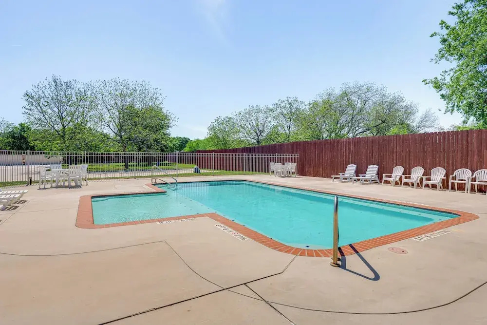 Direct Guadalupe River Access! Hill Country Condo