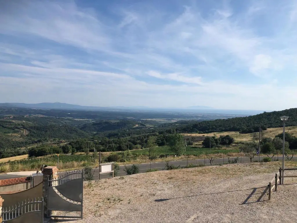 PoggioDiNocola - CasaNocolino AgriTurismo Appartments Tuscany