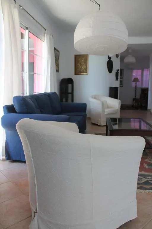 Villa Dara