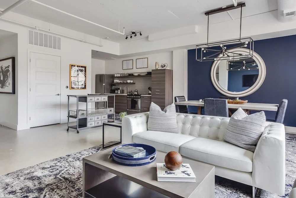 Roebuck Loft