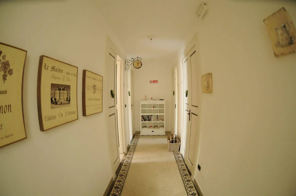Casa Blanca Rooms&Suites