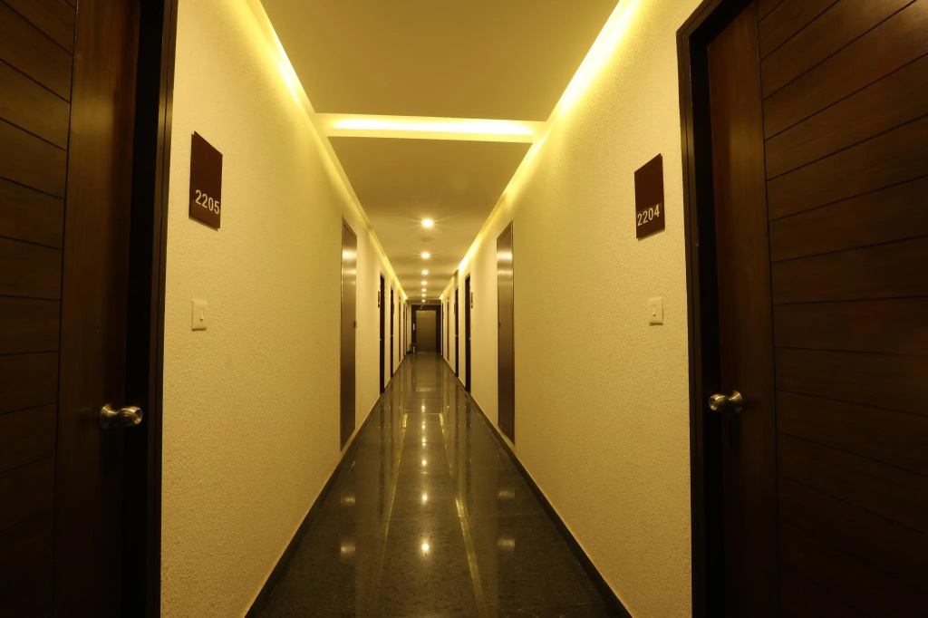 Grand Plaza Hotel
