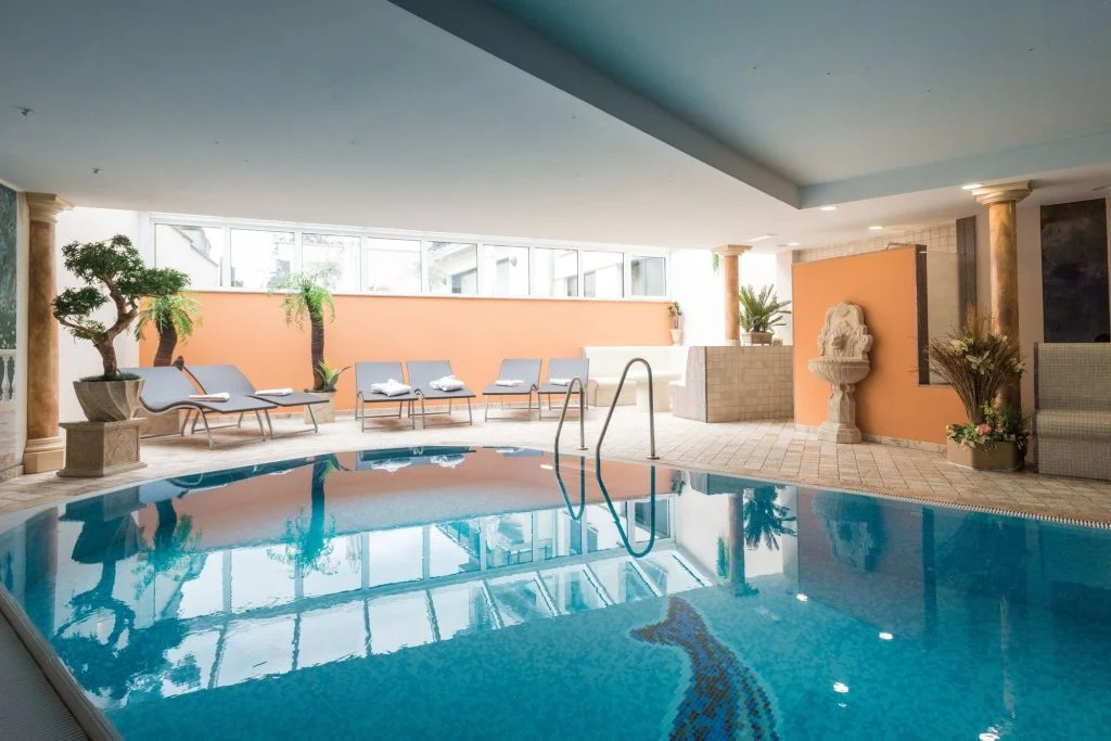 Relax-Hotel Pip-Margraff