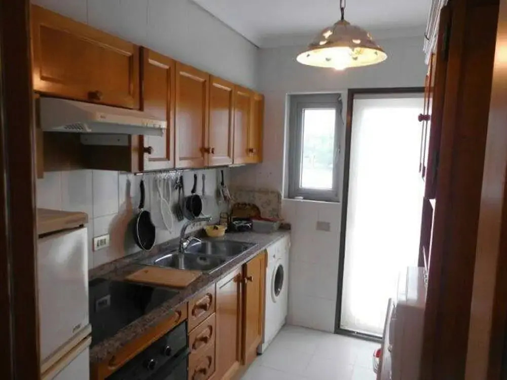 Rental 300 Meters From the Beach Center Alcossebre