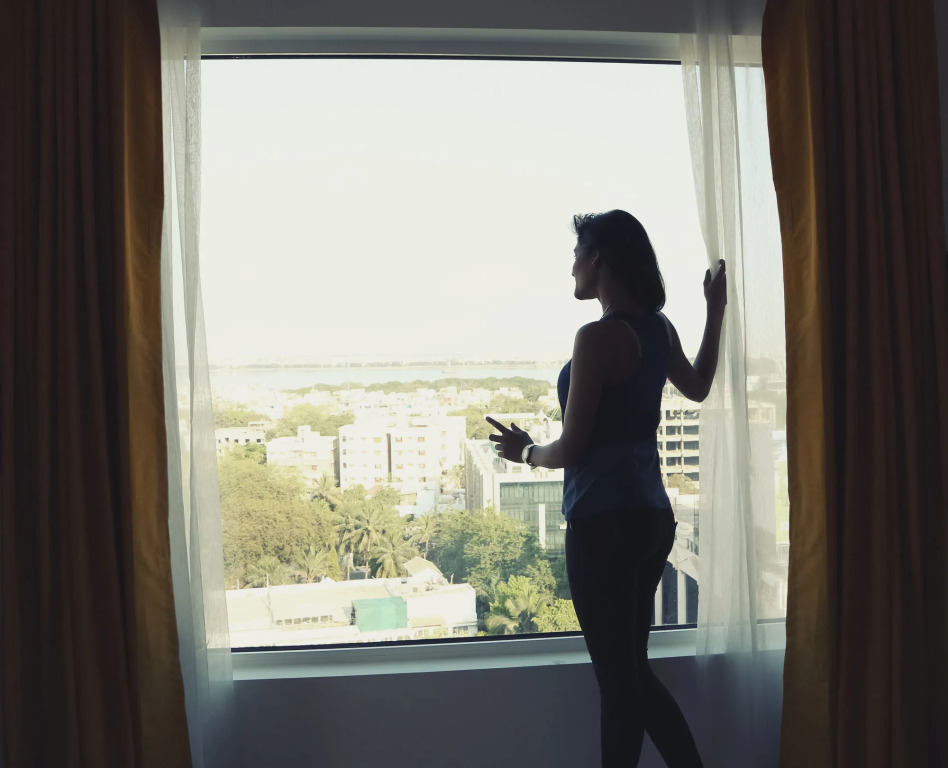 Mercure Hyderabad KCP Banjara Hills, An Accor Hotel
