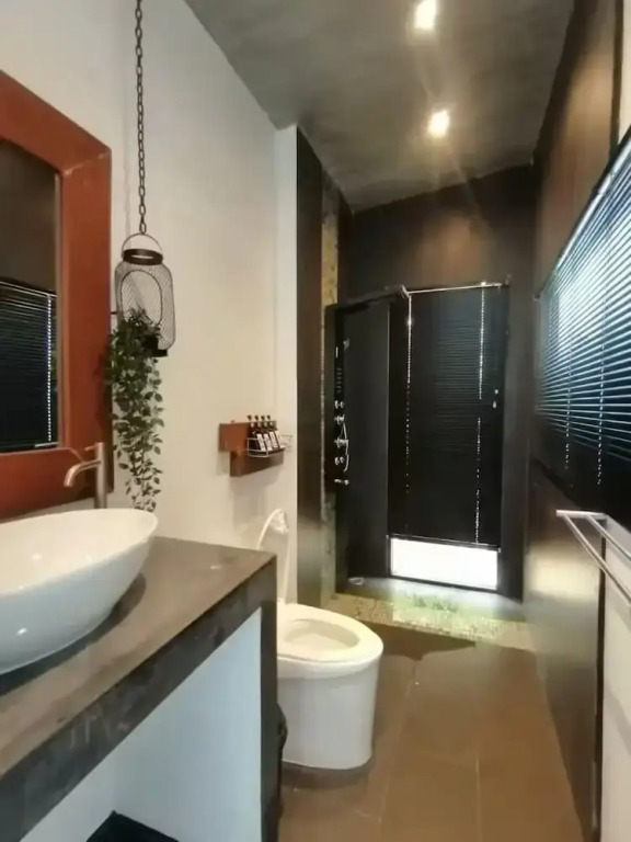 Pahili Pool Villas Koh Tao - SHA Plus