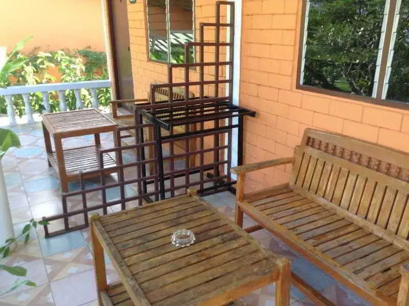 Tip Anda Resort