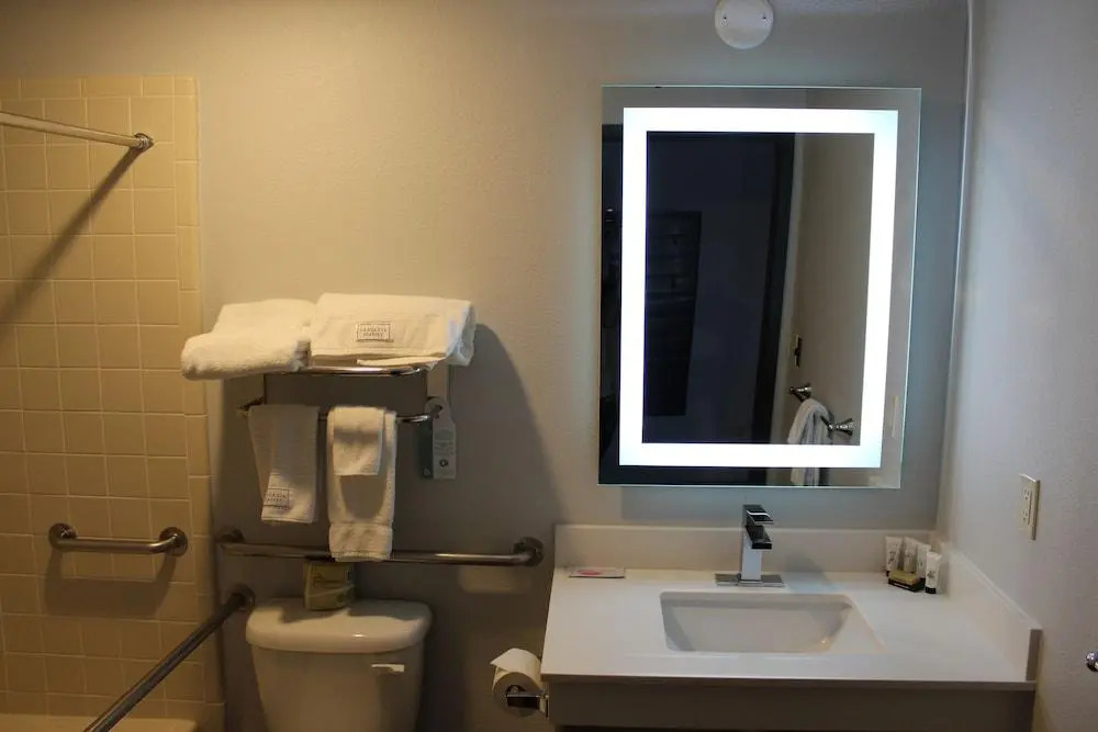 Americas Best Value Inn