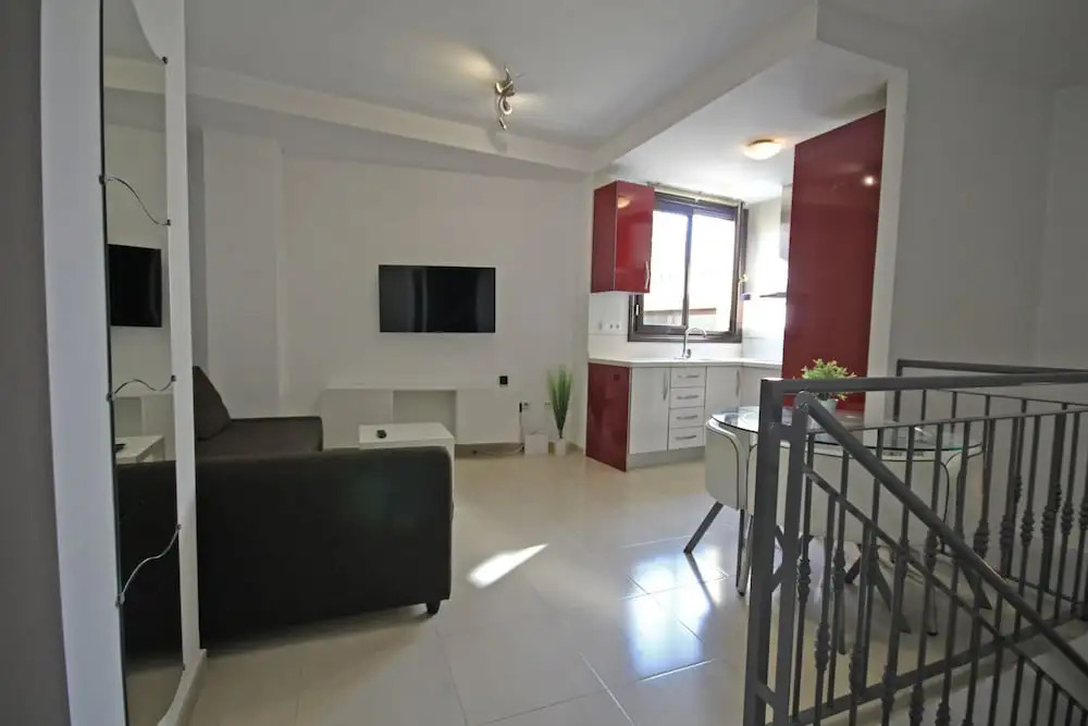 Duplex GrupalMálaga