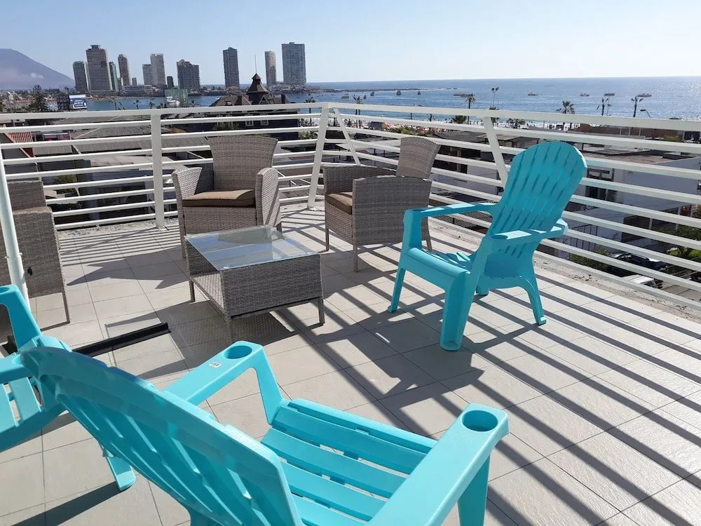 Playa Hotel - Cavancha