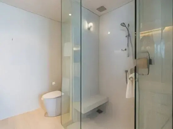 Veranda Residences Pattaya By Phung