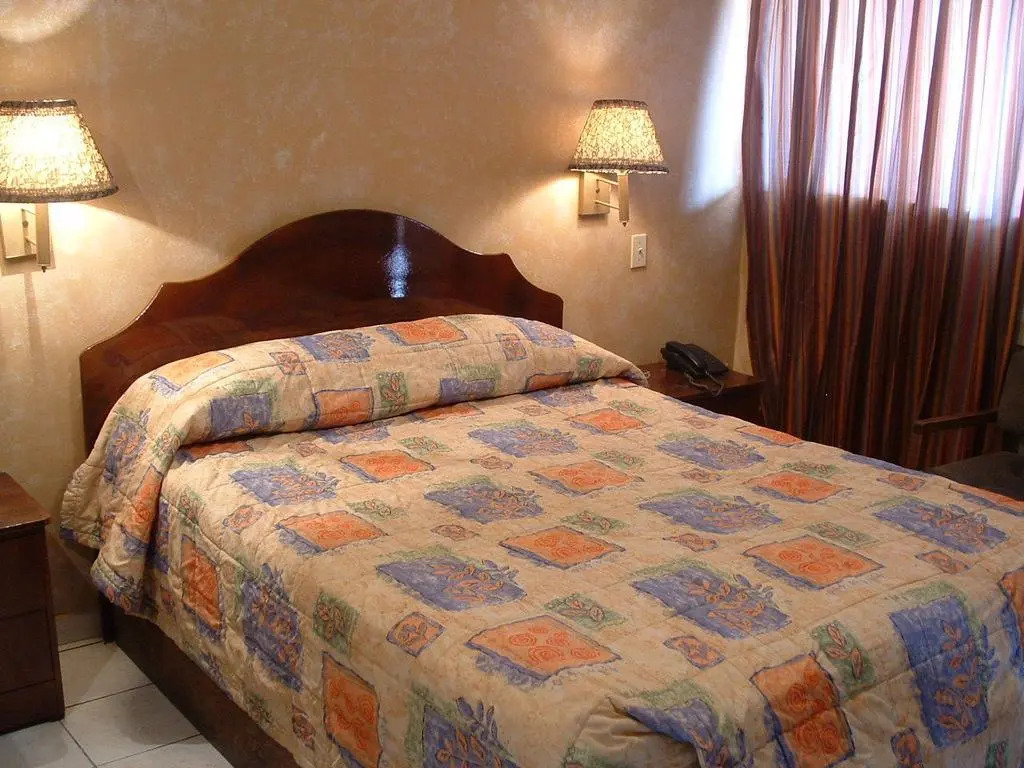 Hacienda del Indio
