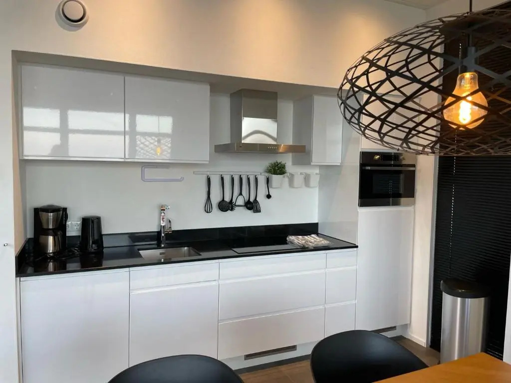 Traum Chalet am Ijsselmeer