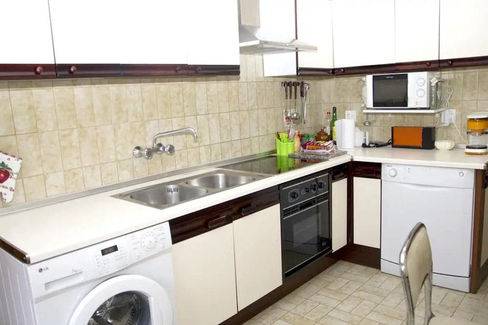 Spacious house in Abejar