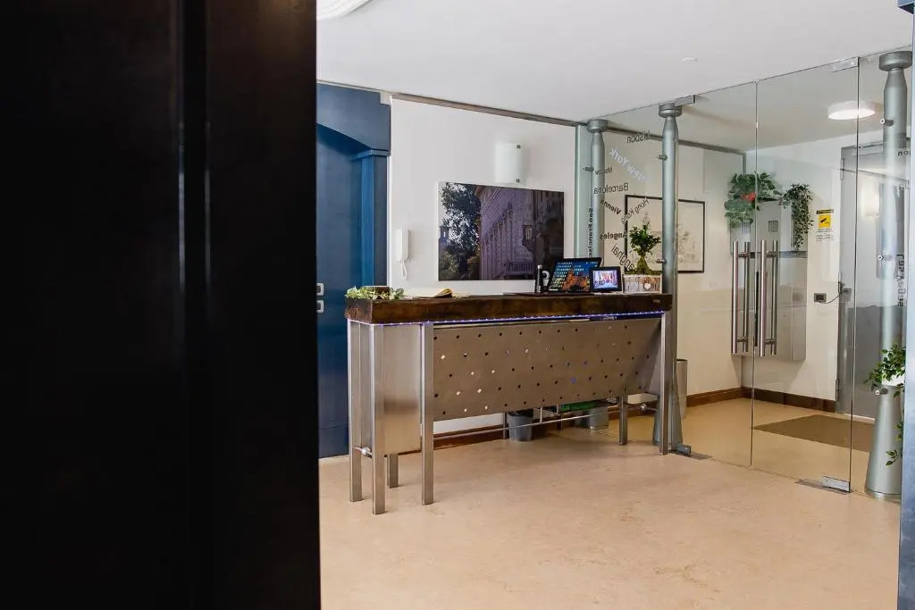 Boutique Rooms 3 0