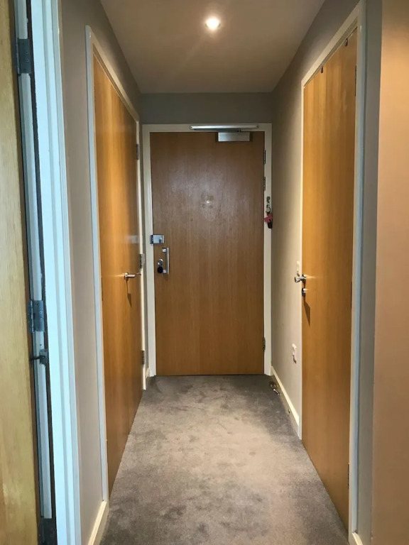 Harbour View Apartment City Centre