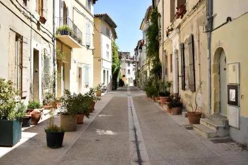 Loustau - Les Maisons De Vincent