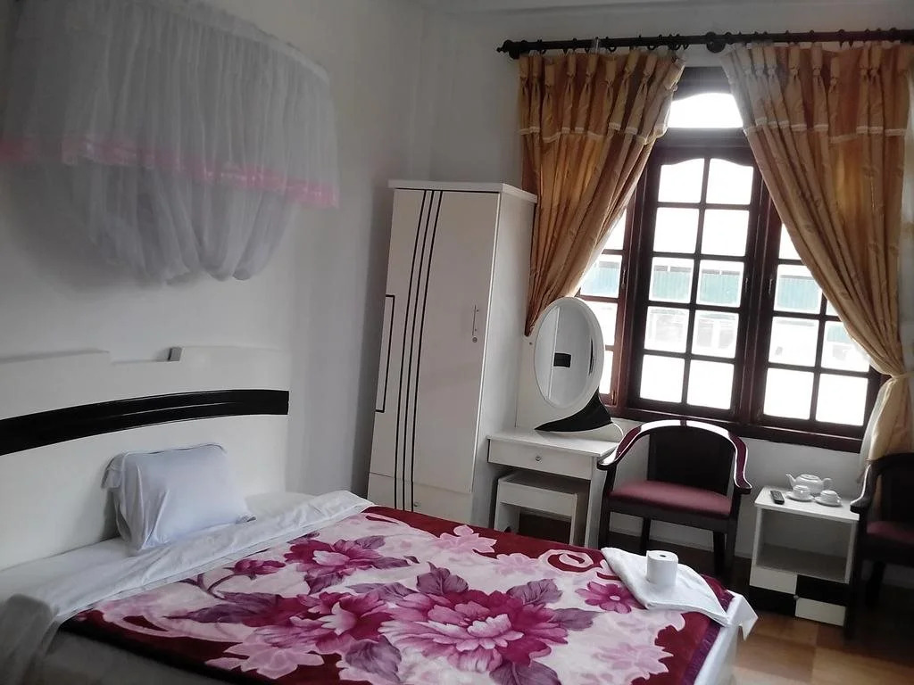 Cam Ly Homestay