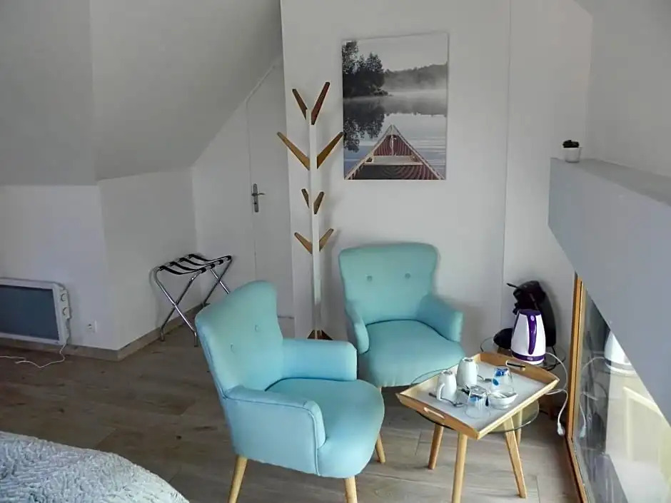 Villa dYs