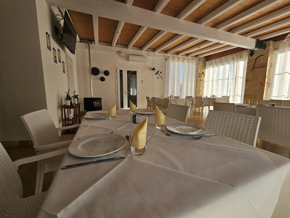 Luxury B&B Casina il Mandorlo