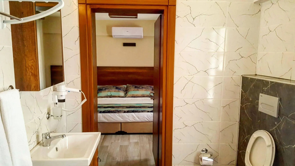 OLD TOWN BOUTIQUE HOTEL