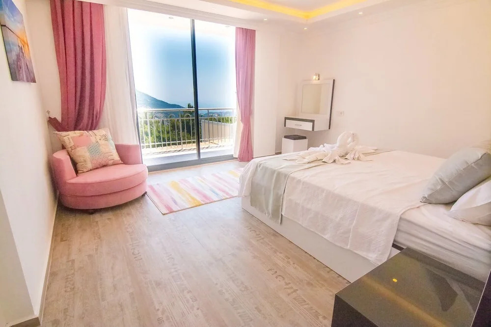 Villa Acelya