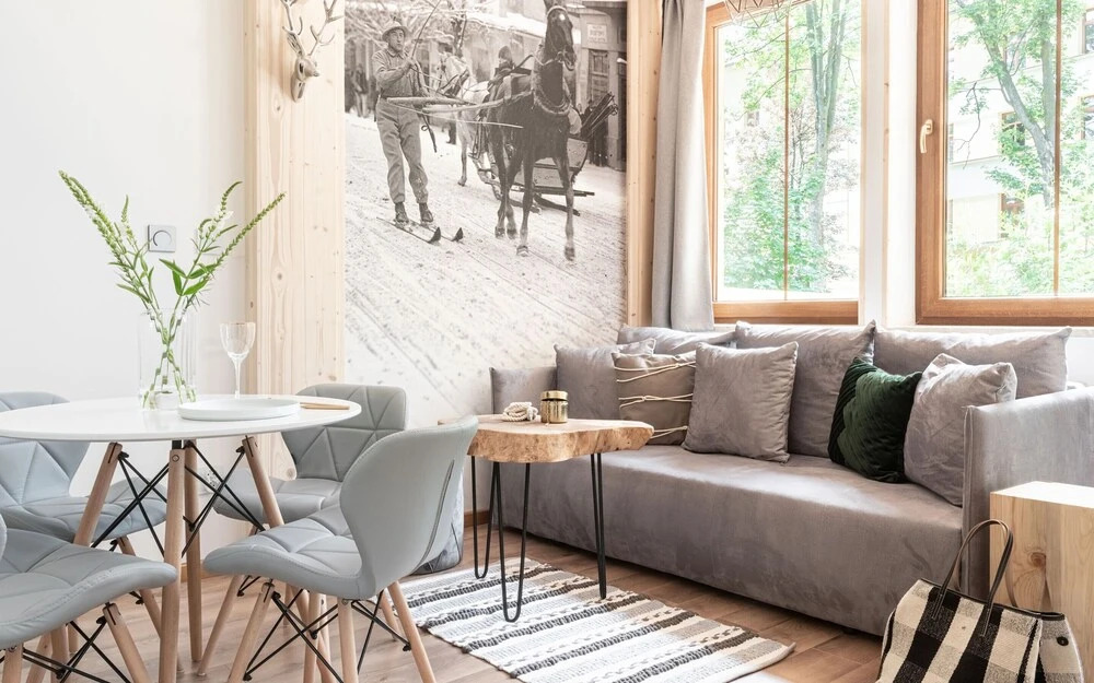 Apartamenty Villowe - Zakopane Centrum