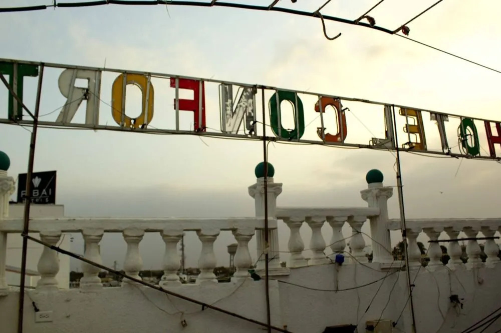 Hotel Confort De La Guajira