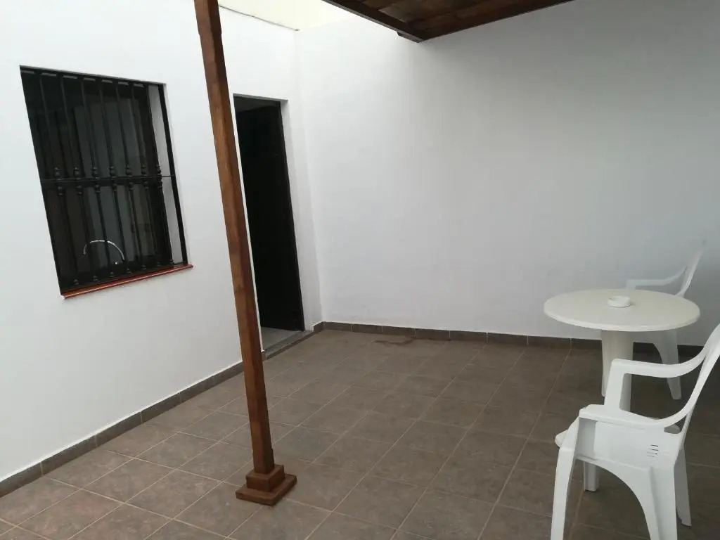 Vivienda compartida Tajaraste