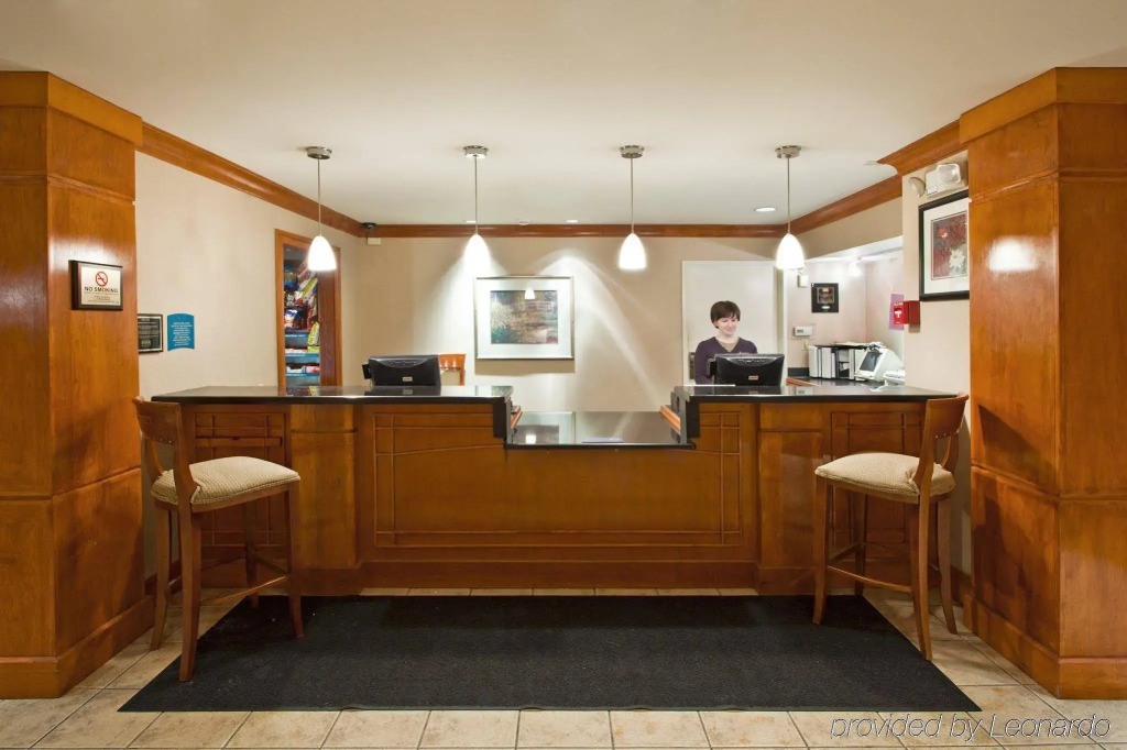 Staybridge Suites Detroit-Utica by IHG