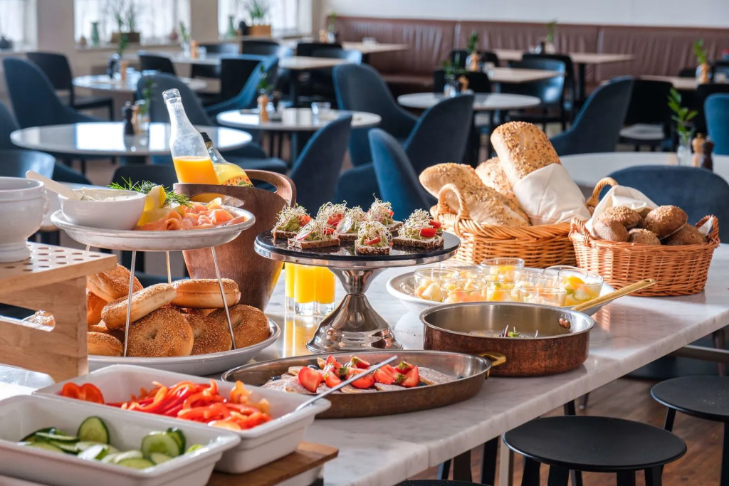 Welcome Hotel Barkarby