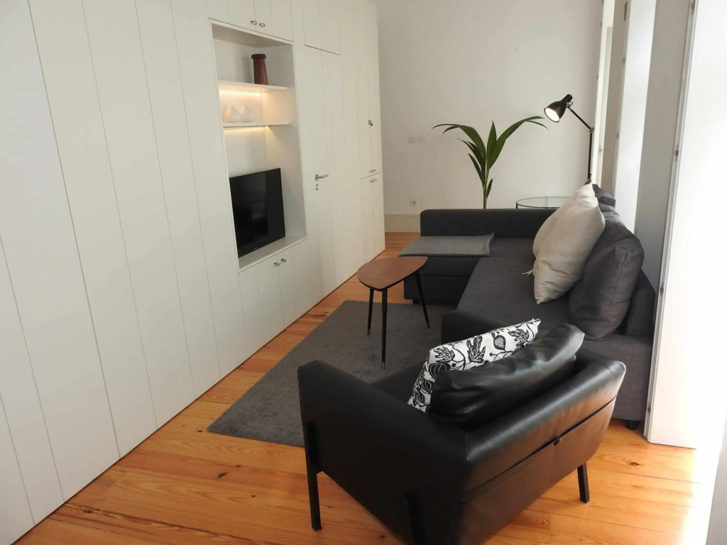 Oporto Delight 2 Luxury Apartment in Historic Center Max 5p