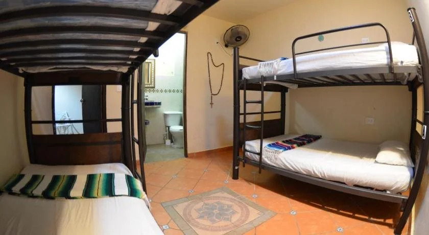 Hostel Ka Beh