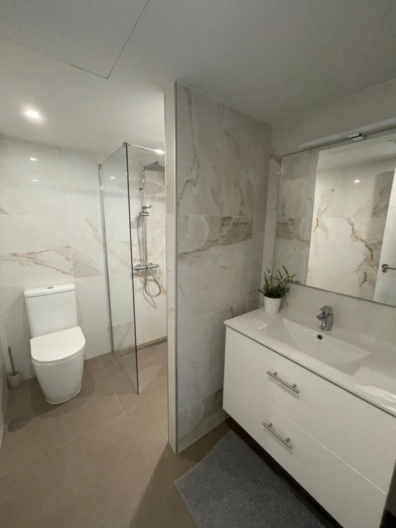 Miraflores Beach - Playa First Line - Sea view - Luxury & Design Apartment