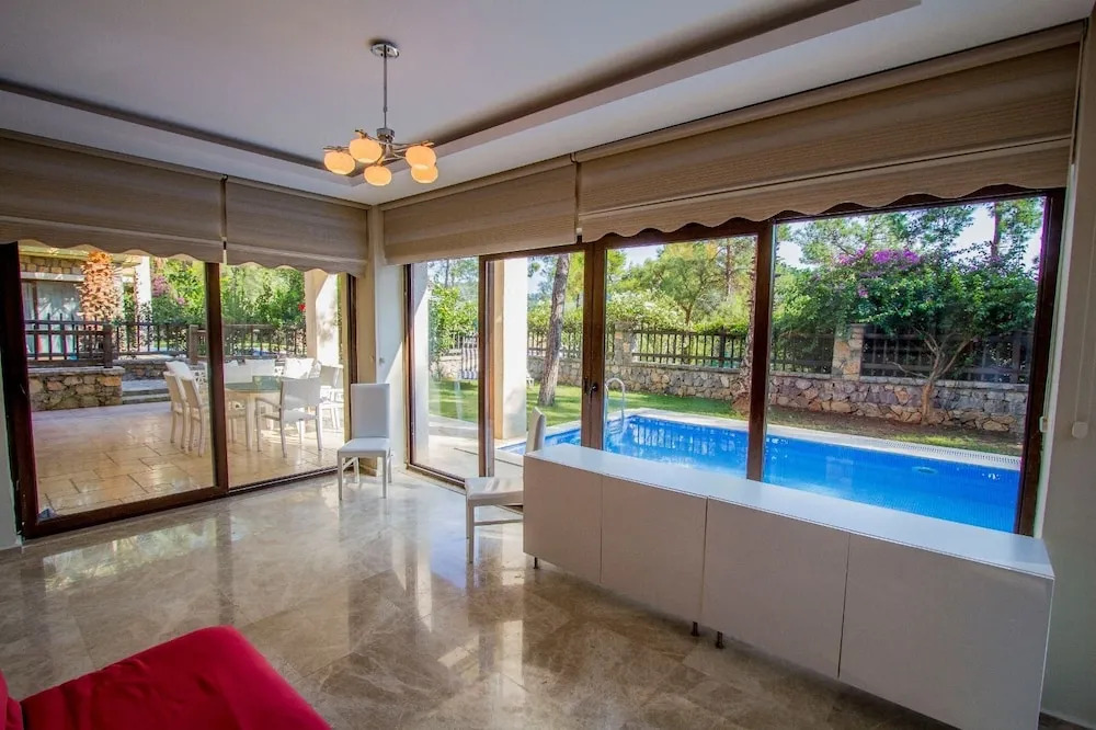 Villa Exclusive 1 by Tatilpremium