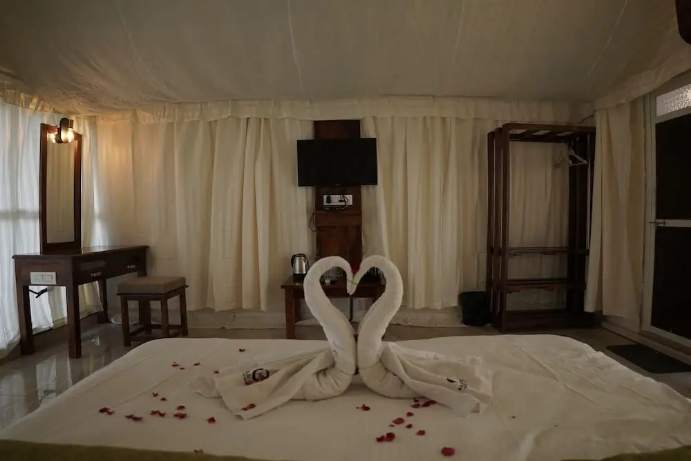 Wabi Sabi Resort, Igatpuri