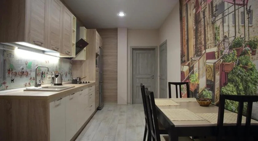 Manhattan Mini Hotel