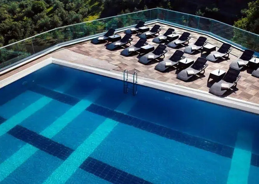 Rezone Health & Oxygen Hotel