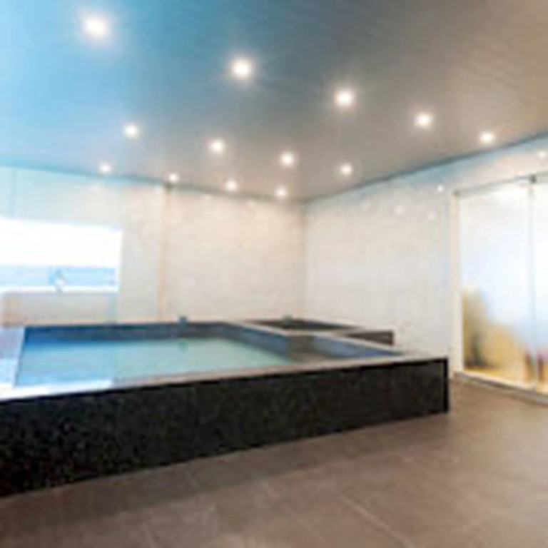 Sakura Hotel 2