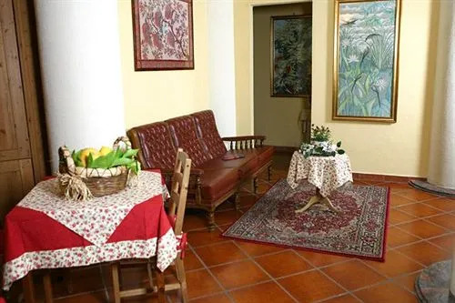 Casa Country Villa Pompei