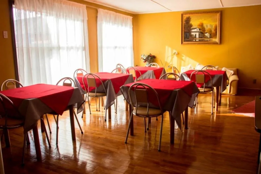 Hostal Taty's House