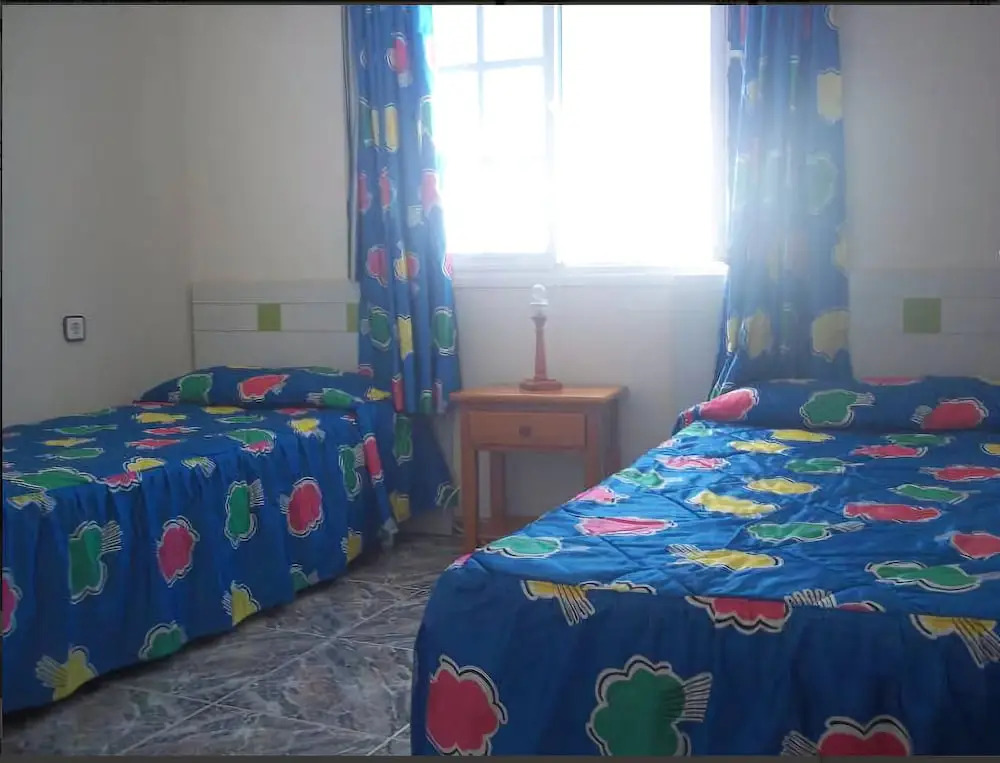 Lanzarote 102939 2 Bedroom Apartment by Mo Rentals