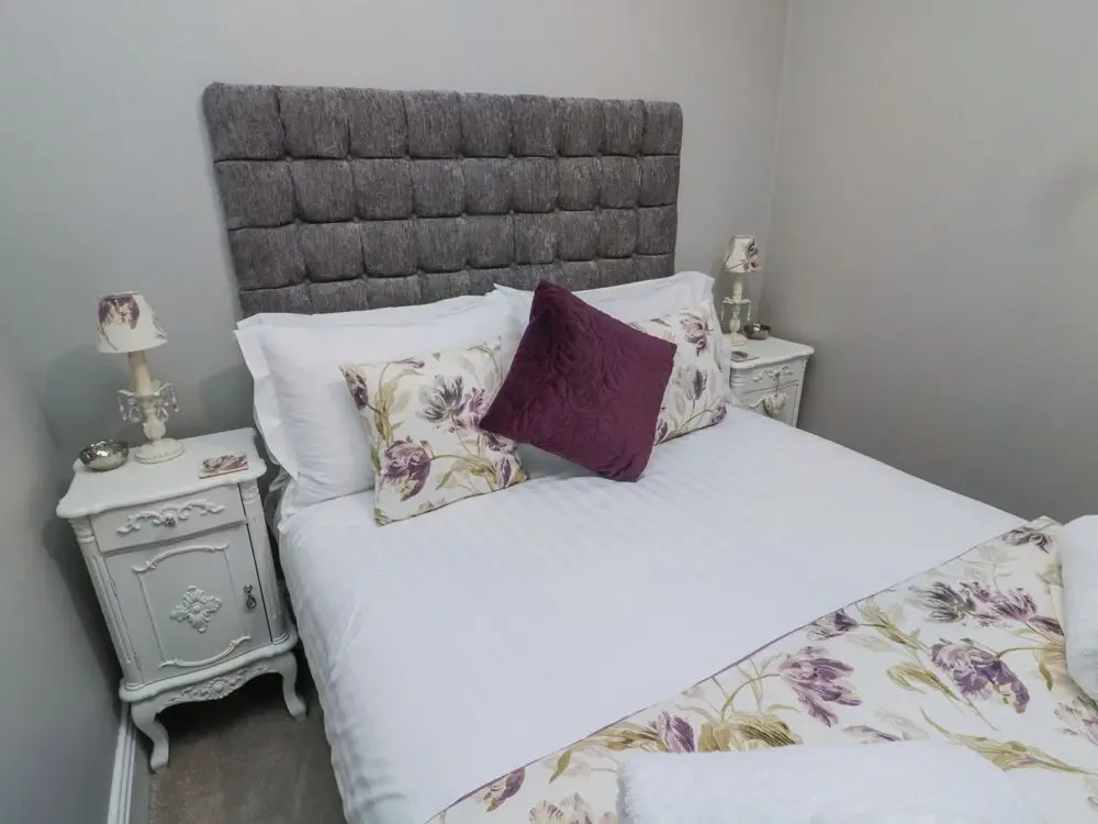 Nurses Cottage