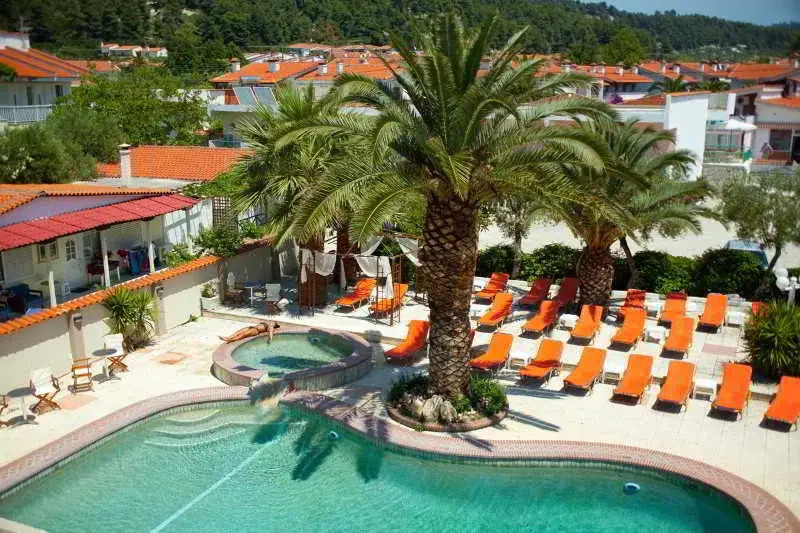 Royal Halkidiki
