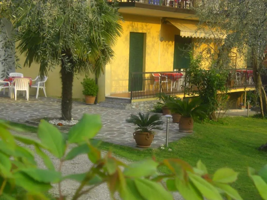 Casa Simone