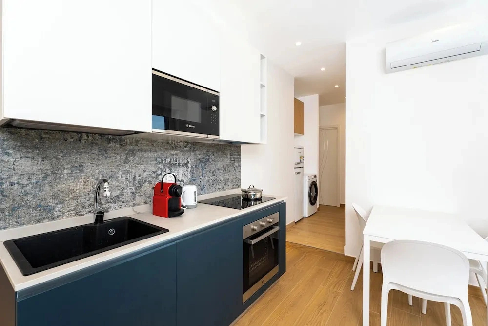 YourHome - Il Nido Apartments