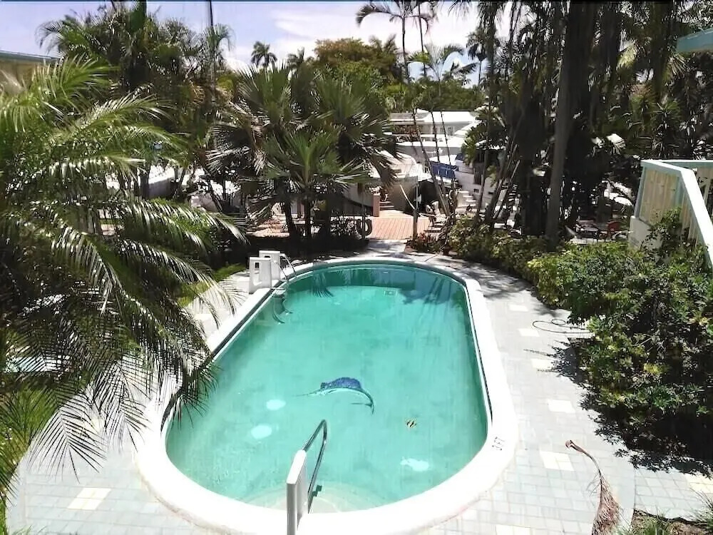 Cozy of Aquamar 8 - 1 Br Apts